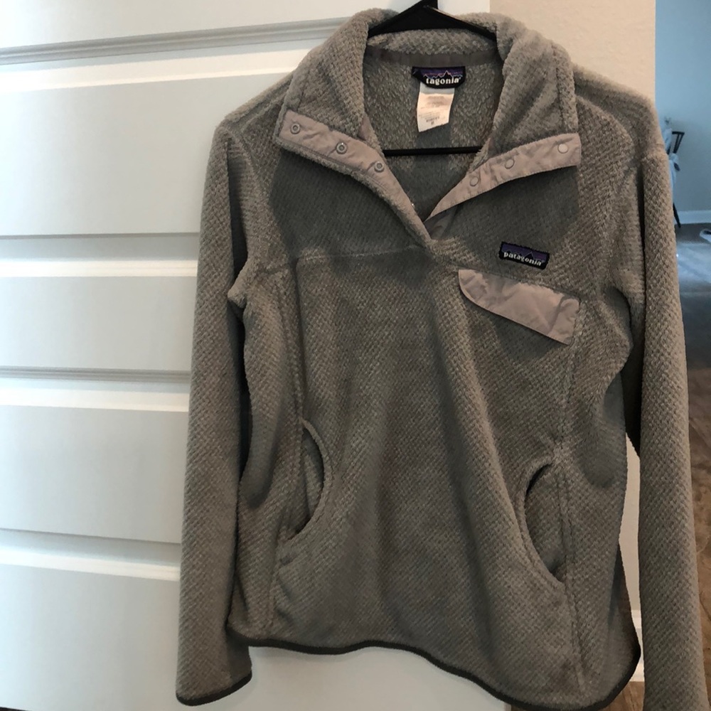 Womens Patagonia